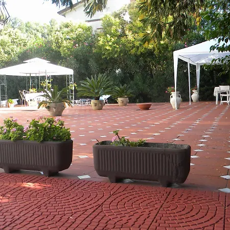 Clara Villa Pontecagnano