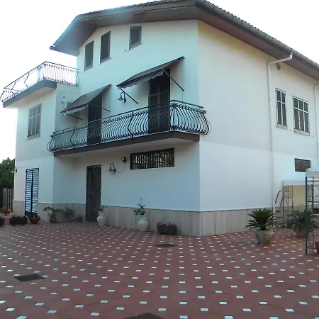 Villa Clara
