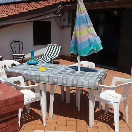 Villa Clara Pontecagnano