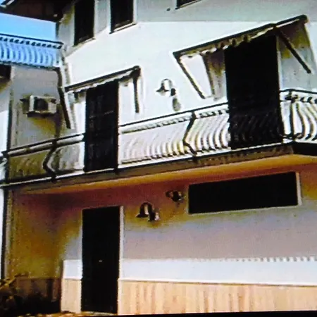 Villa Clara Pontecagnano
