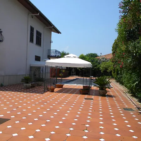 Clara Villa