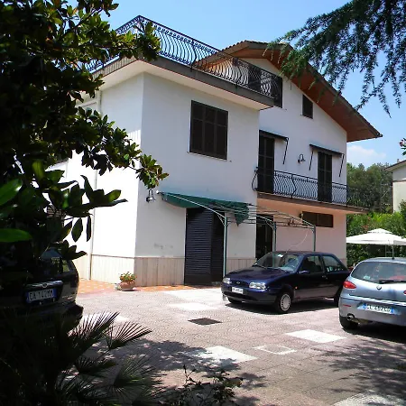 Villa Clara